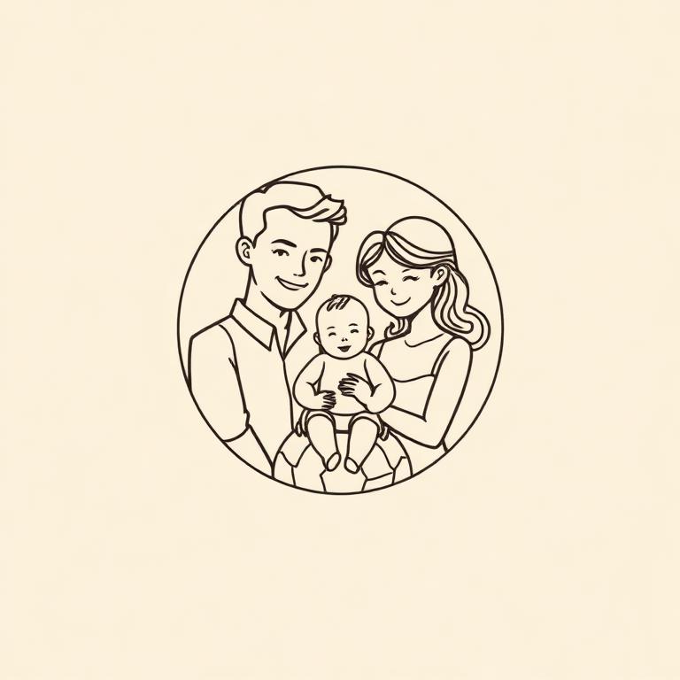Travel Club Illustration