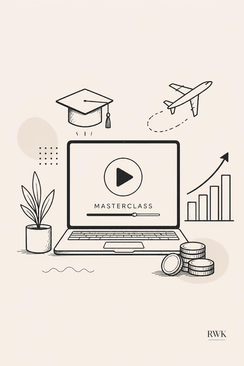 Travel Smart Masterclass