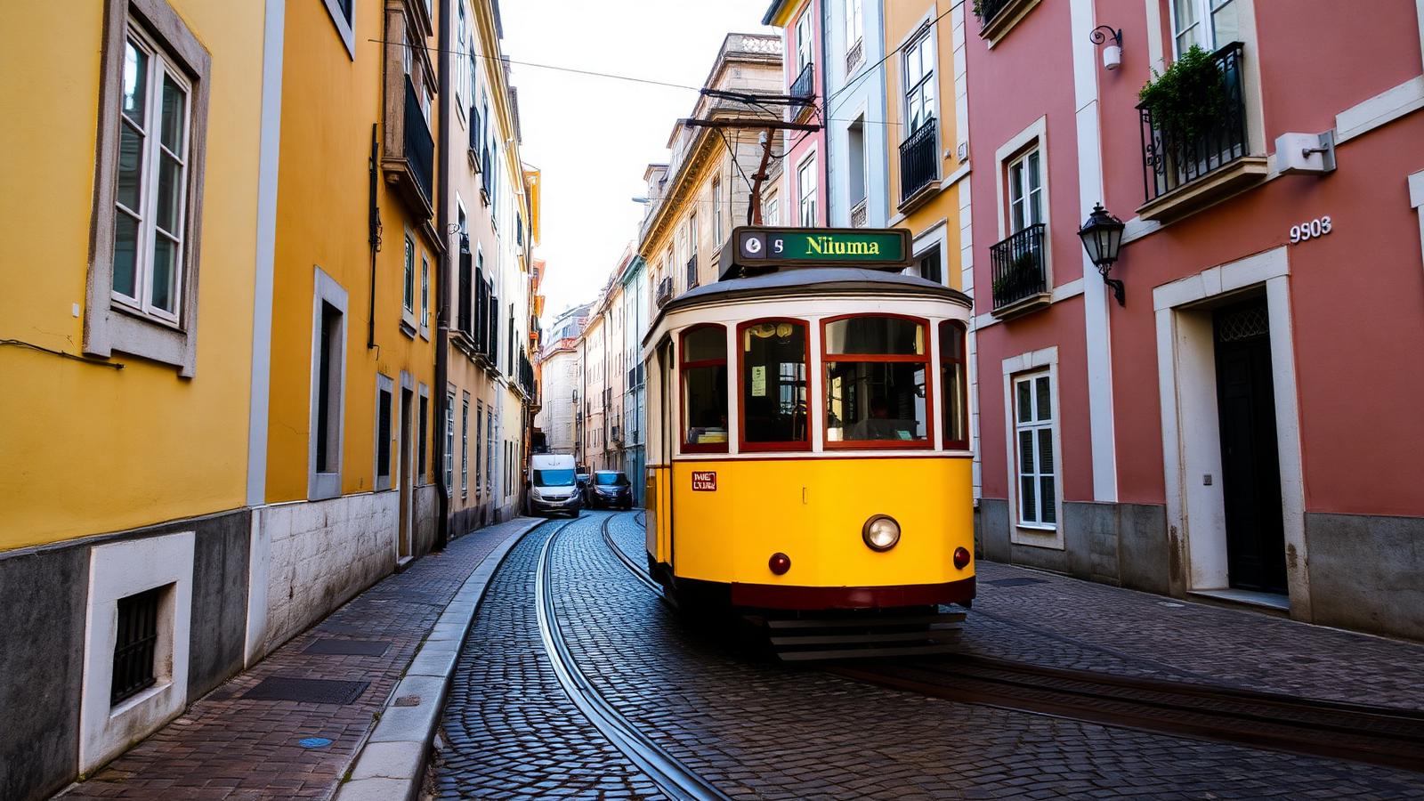 Lissabon