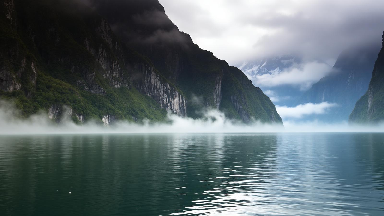 Neuseeland