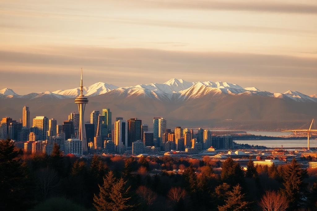 Vancouver, Kanada
