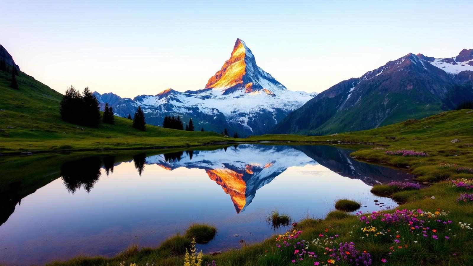 Zermatt